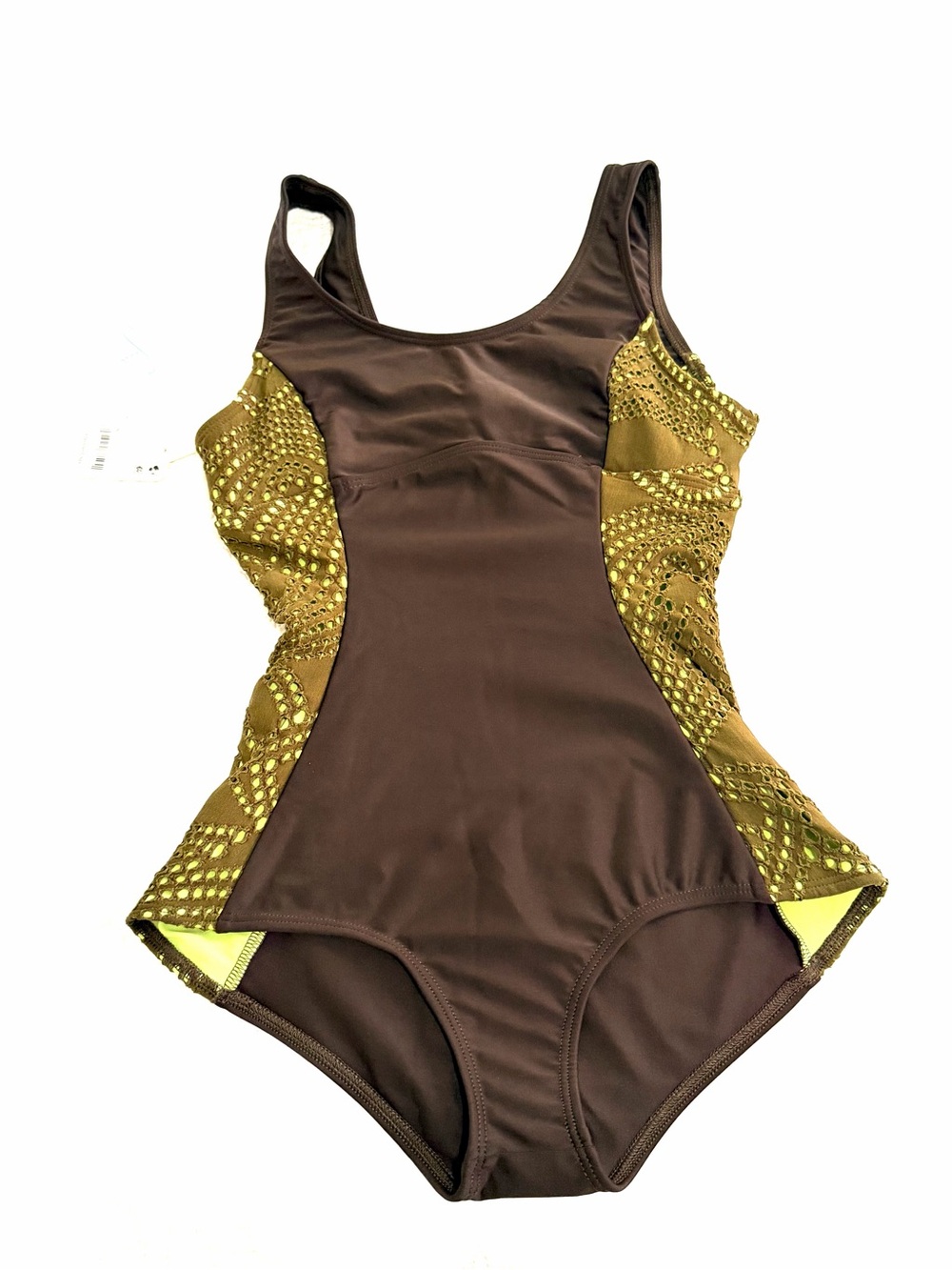 Seea Lilia One-Piece Surf Suit - Picture 4 of 5